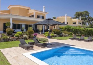 5 Bedroom Villa W/ Private Pool in Quinta do Lago