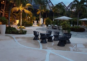 5 Diamond Resort waiting for you. Luxurious fully furnished villa.