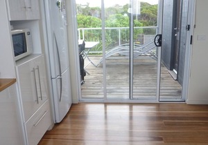 5 Marlin Street, Smiths Beach - Walking distance to beach