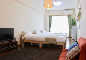 5 minute walk from the station Private room Ideal / Odawara Kanagawa