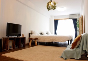 5 minute walk from the station Private room Ideal / Odawara Kanagawa