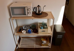 5 minute walk from the station Private room Ideal / Odawara Kanagawa