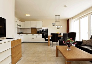 5 person holiday home in Großenbrode