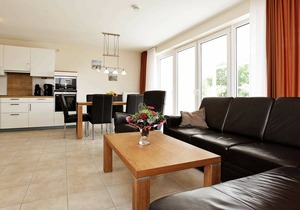5 person holiday home in Großenbrode