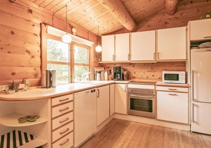 5 person holiday home in Strandby-By Traum