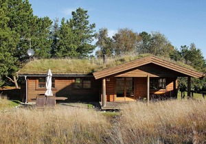 5 person holiday home in Strandby-By Traum