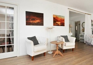 5 person holiday home in Ålbæk