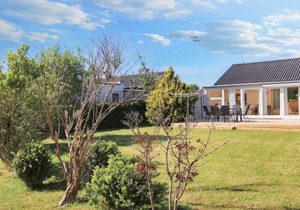 5 person holiday home in Ålbæk