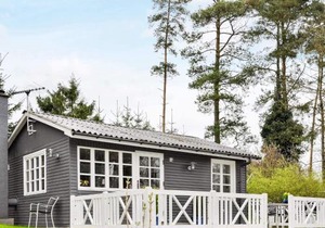 5 person holiday home in Ans By-By Traum