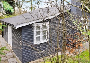 5 person holiday home in Ans By-By Traum