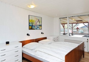 5 person holiday home in Ans By