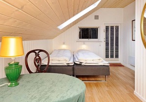 5 person holiday home in Ans By