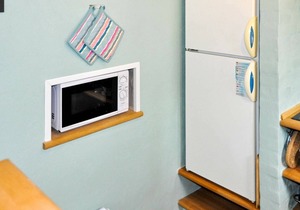5 person holiday home in Ans By-By Traum
