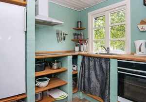 5 person holiday home in Ans By-By Traum