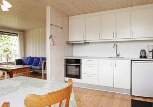 5 person holiday home in Skibby