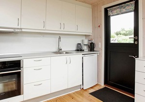 5 person holiday home in Skibby