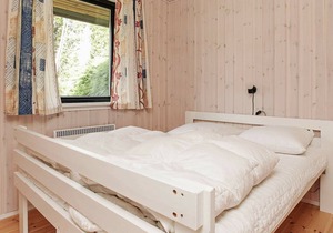5 person holiday home in Skibby