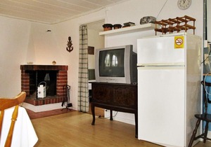 5 person holiday home in LERDALA