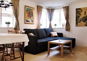 5 person holiday home in LERDALA