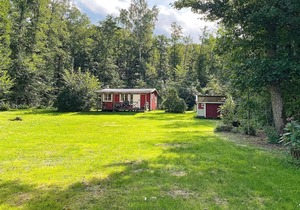 5 person holiday home in LERDALA