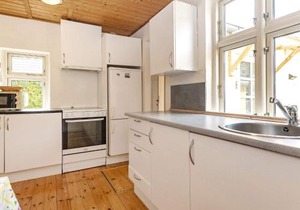 5 person holiday home in Marstal-By Traum