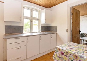 5 person holiday home in Marstal-By Traum