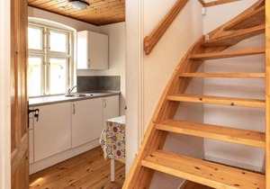 5 person holiday home in Marstal-By Traum