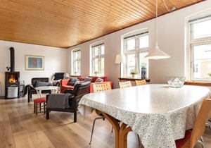 5 person holiday home in Marstal-By Traum