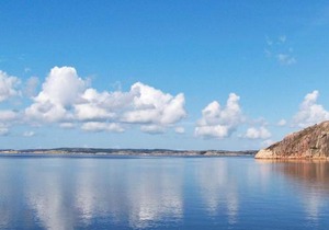 5 person holiday home in KLÖVEDAL