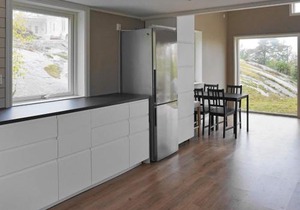5 person holiday home in KLÖVEDAL