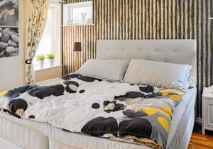 5 person holiday home in KLÖVEDAL