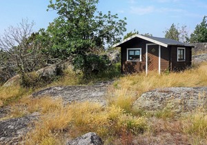 5 person holiday home in LYCKEBY