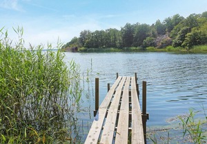 5 person holiday home in LYCKEBY