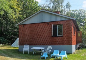 5 person holiday home in LYCKEBY