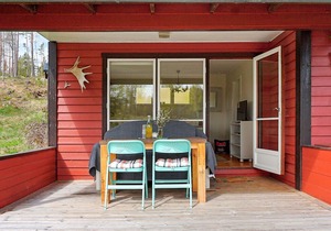5 person holiday home in Mellösa