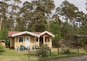 5 person holiday home in MELLBYSTRAND-By Traum