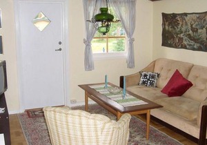 5 person holiday home in MELLBYSTRAND-By Traum