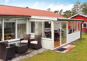 5 person holiday home in MELLBYSTRAND