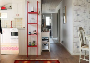5 person holiday home in MELLBYSTRAND