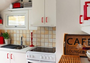 5 person holiday home in MELLBYSTRAND