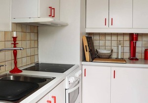 5 person holiday home in MELLBYSTRAND