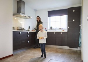5 persoons Comfort by Interhome