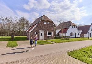 5 persoons Comfort by Interhome