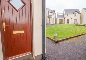 5 Sneem Leisure Village