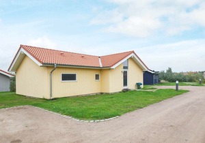 5 star holiday home in Großenbrode