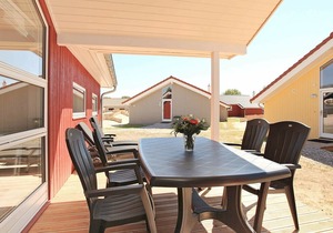 5 star holiday home in Großenbrode