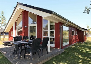 5 star holiday home in Großenbrode