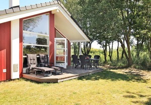 5 star holiday home in Großenbrode