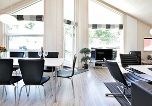 5 star holiday home in Großenbrode