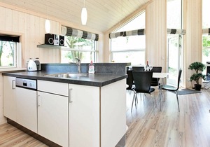 5 star holiday home in Großenbrode